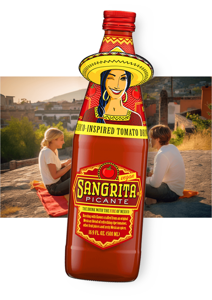 Produkt – Sangrita English Produkt – Sangrita English